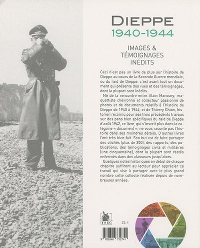 Dieppe 1940 1944 - Image 2