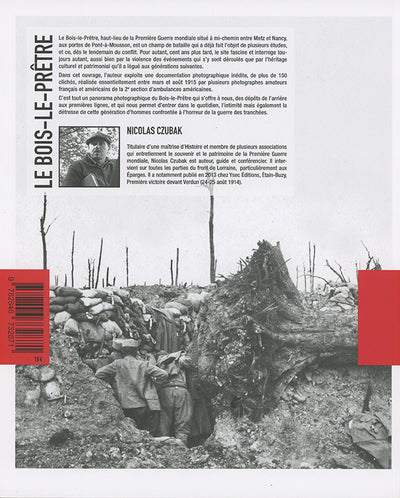 Le Bois Le Pretre - Image 4
