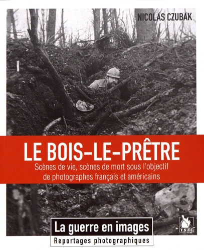 Le Bois Le Pretre - Image 9