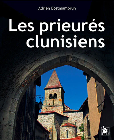 Les prieurés clunisiens en France - Image 2