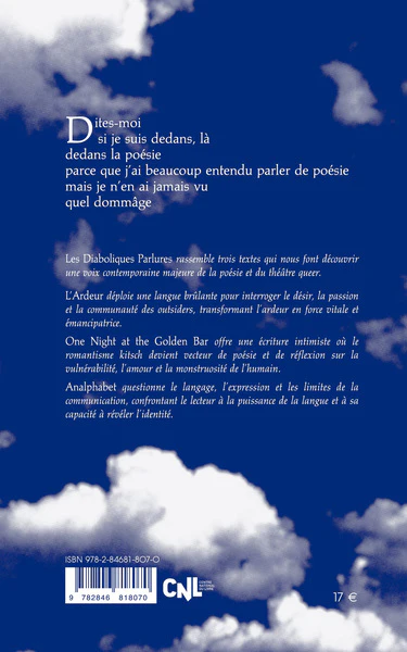 Les Diaboliques Parlures - Image 2