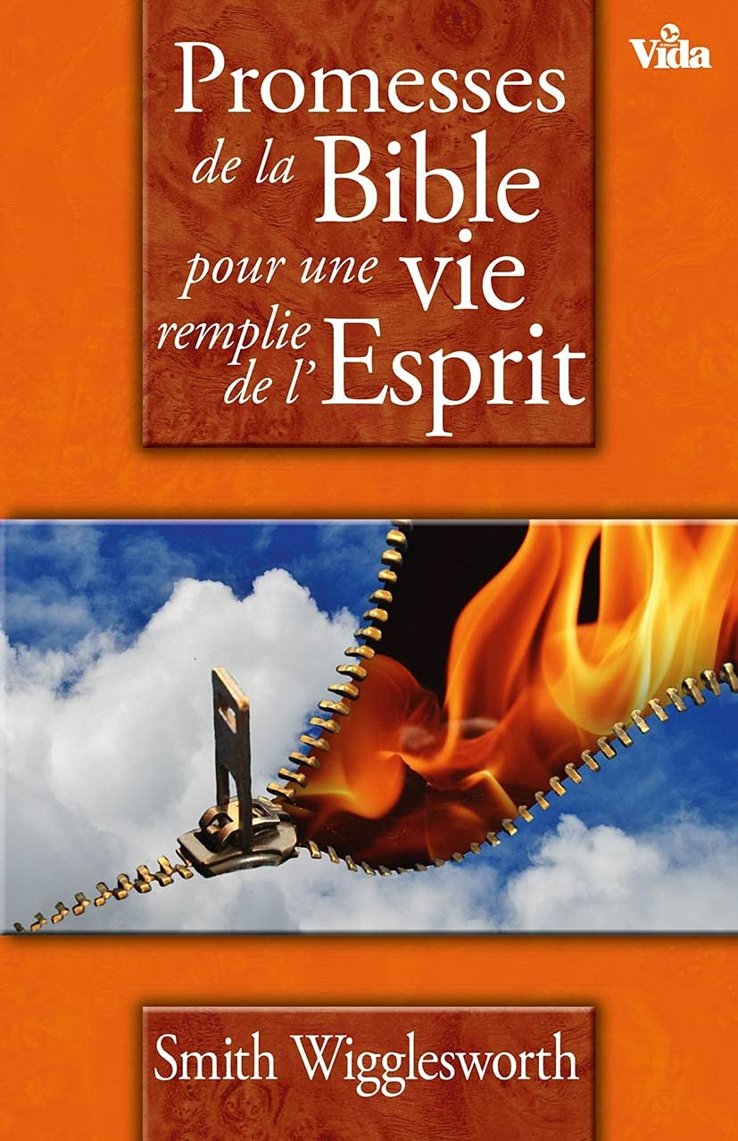 Promesses de la Bible pour une vie remplie de l'Esprit - Image 2