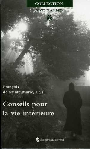 Conseils pour la vie intérieure - Image 2