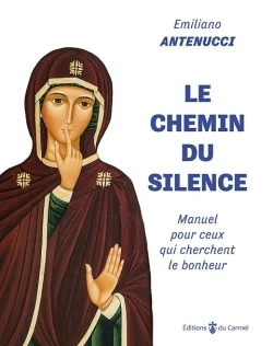 Le chemin du silence - Image 2