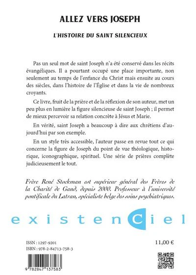 Allez vers Joseph, l'histoire du saint silencieux - Image 2