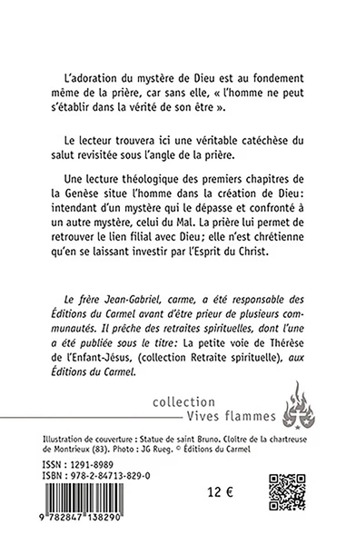 Petit éloge de la prière - Image 2