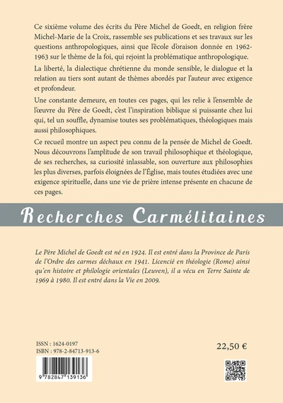 Éveiller aux choses de Dieu - Image 2