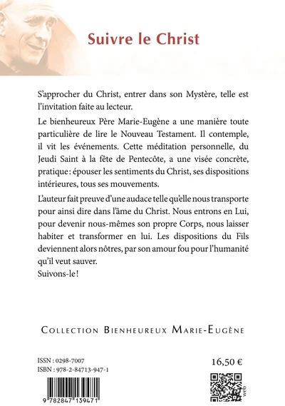 Suivre le Christ - Image 2