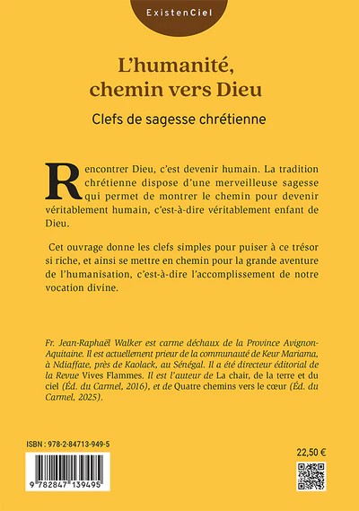 L'humanité, chemin vers Dieu - Image 2