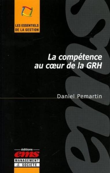 La compétence au coeur de la GRH - Image 3