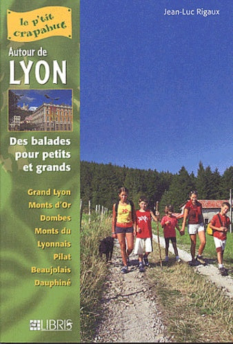 Autour de Lyon: Balades pour petits et grands - Image 3