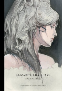 ELISABETH BATHORY OLD - Image 3