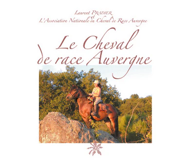 LE CHEVAL DE RACE AUVERGNE - Image 2