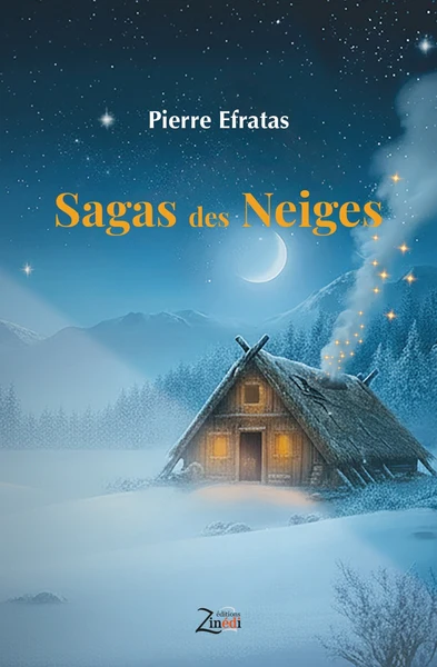 Sagas des Neiges - Image 3
