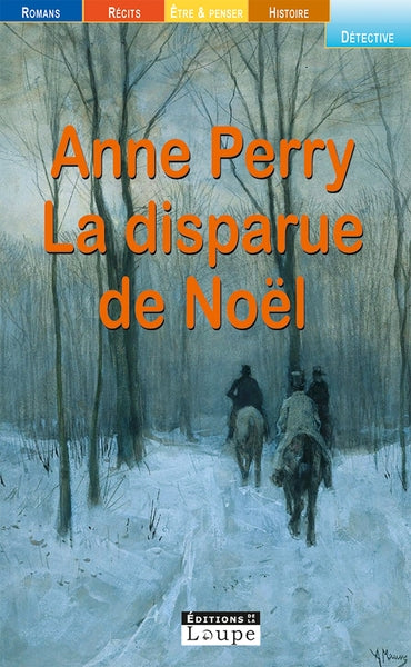 La disparue de Noël - Image 2