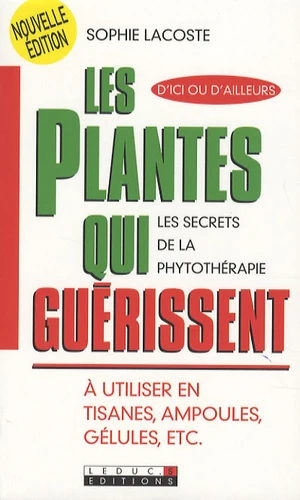 Les plantes qui guérissent - Image 3