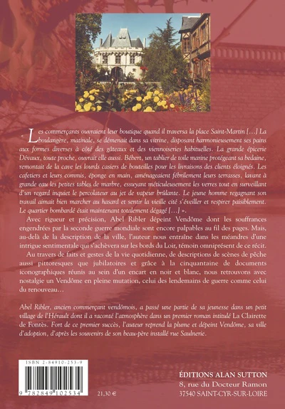 Silure de Vendôme (Le) - Image 2