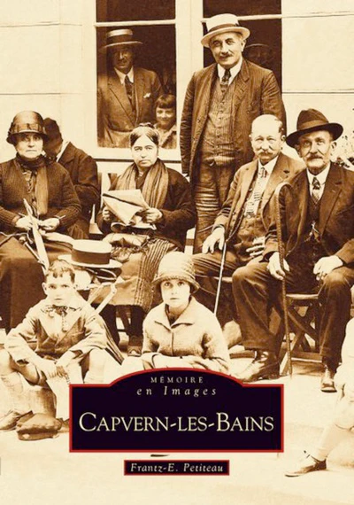 Capvern-les-Bains - Image 2
