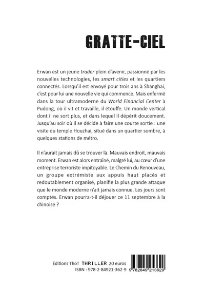 Gratte-ciel - Image 2