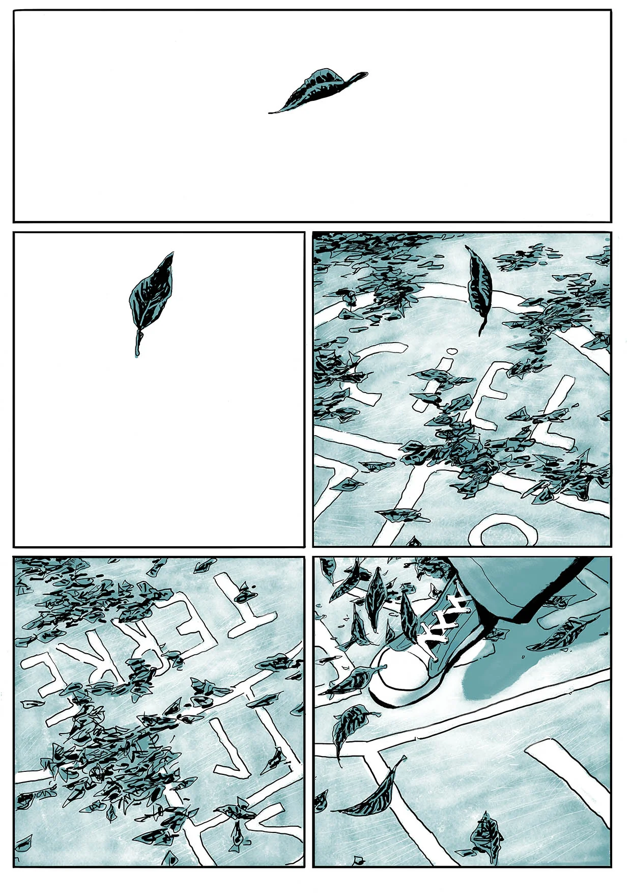 Le procès d'un immortel - Image 2