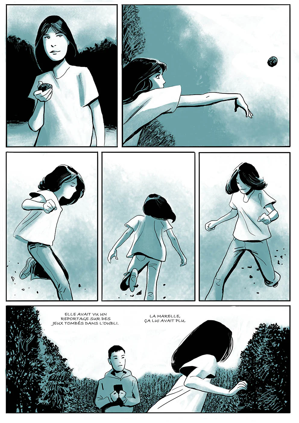 Le procès d'un immortel - Image 3