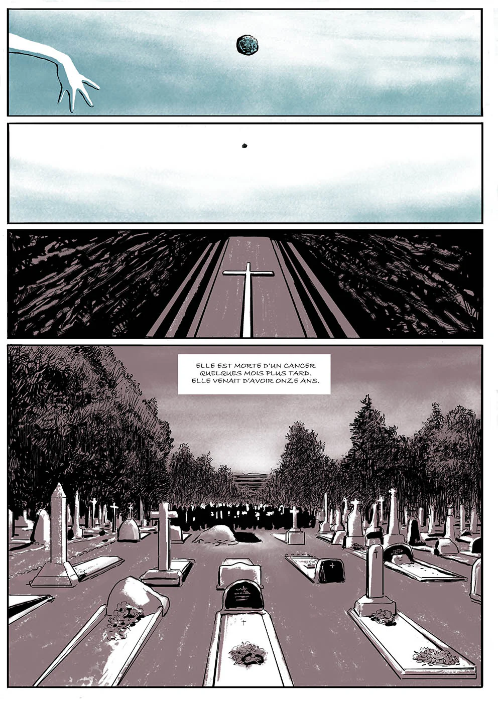 Le procès d'un immortel - Image 9