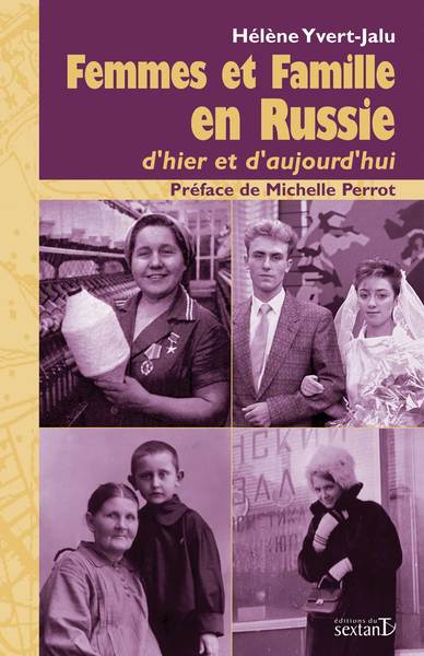 Femmes et famille en Russie - Image 2