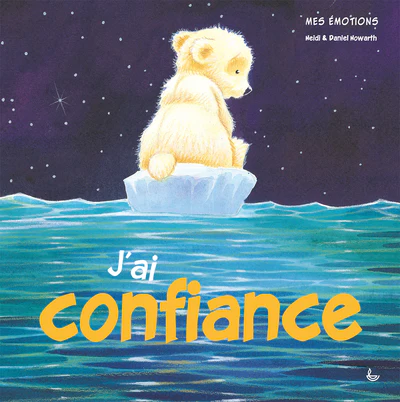 Mes émotions - j'ai confiance - Image 3