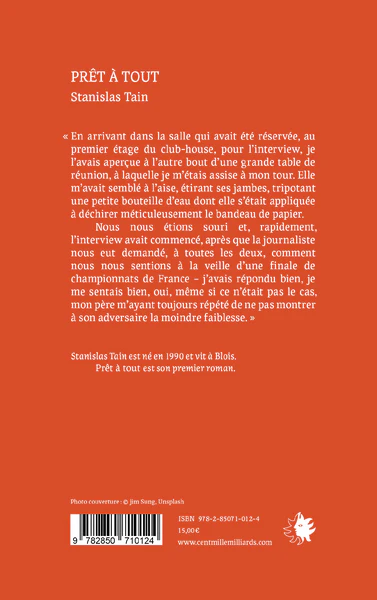 Prêt à tout - Image 2