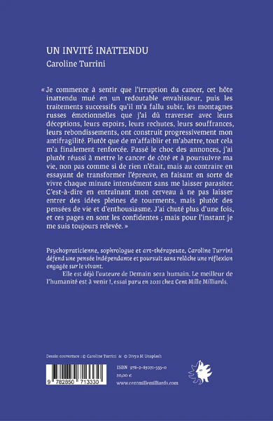 Un invité inattendu - Image 2