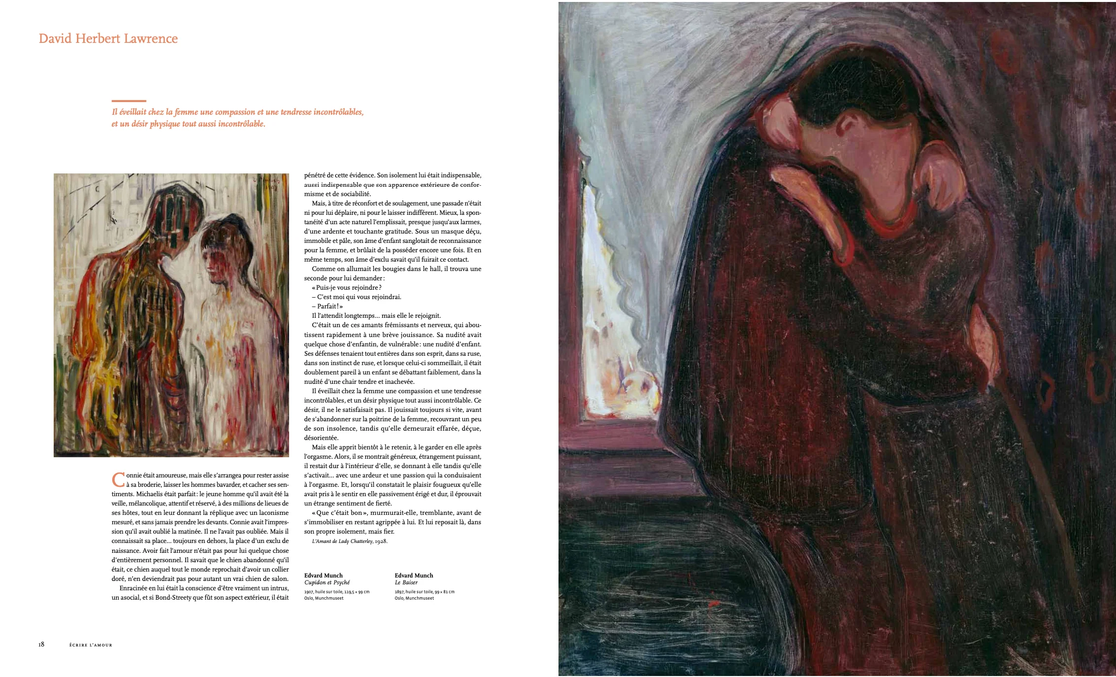 Ecrire l'amour - Image 16
