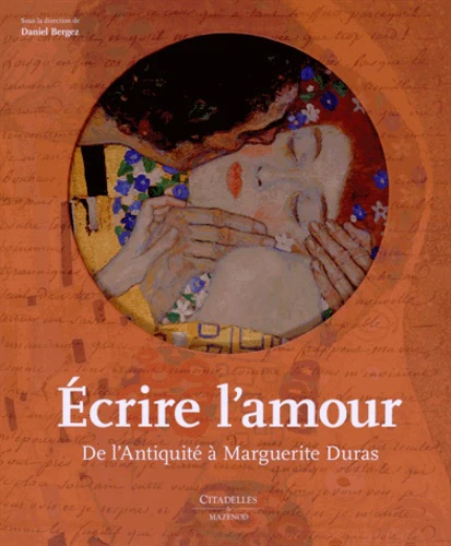 Ecrire l'amour - Image 6