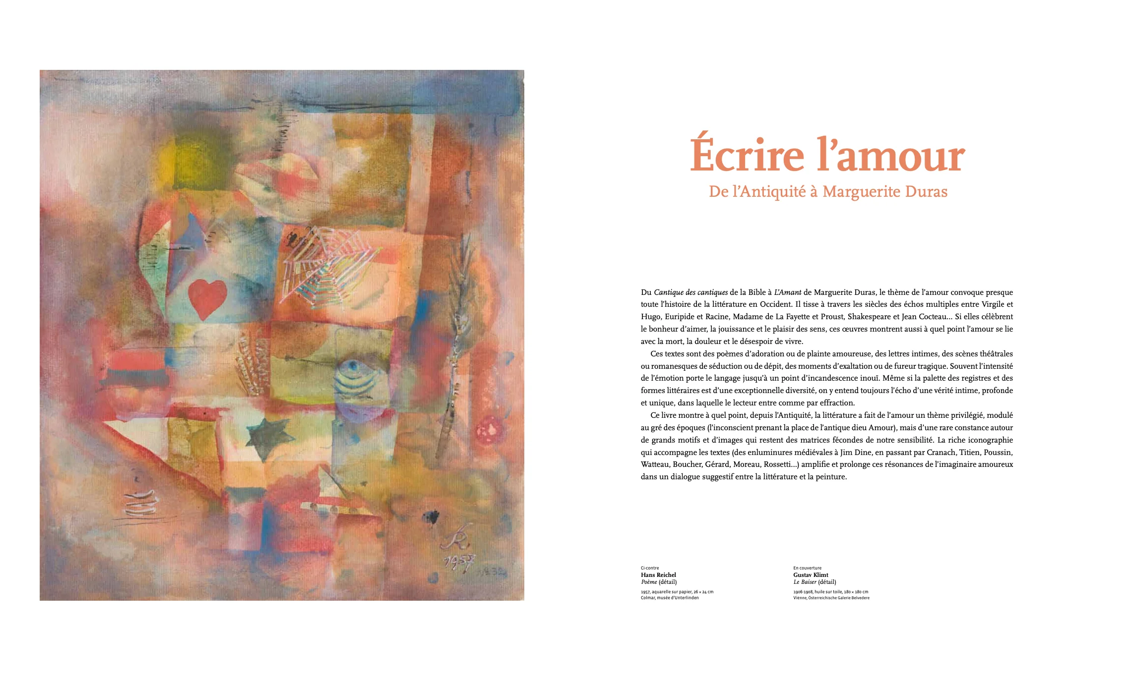 Ecrire l'amour - Image 7