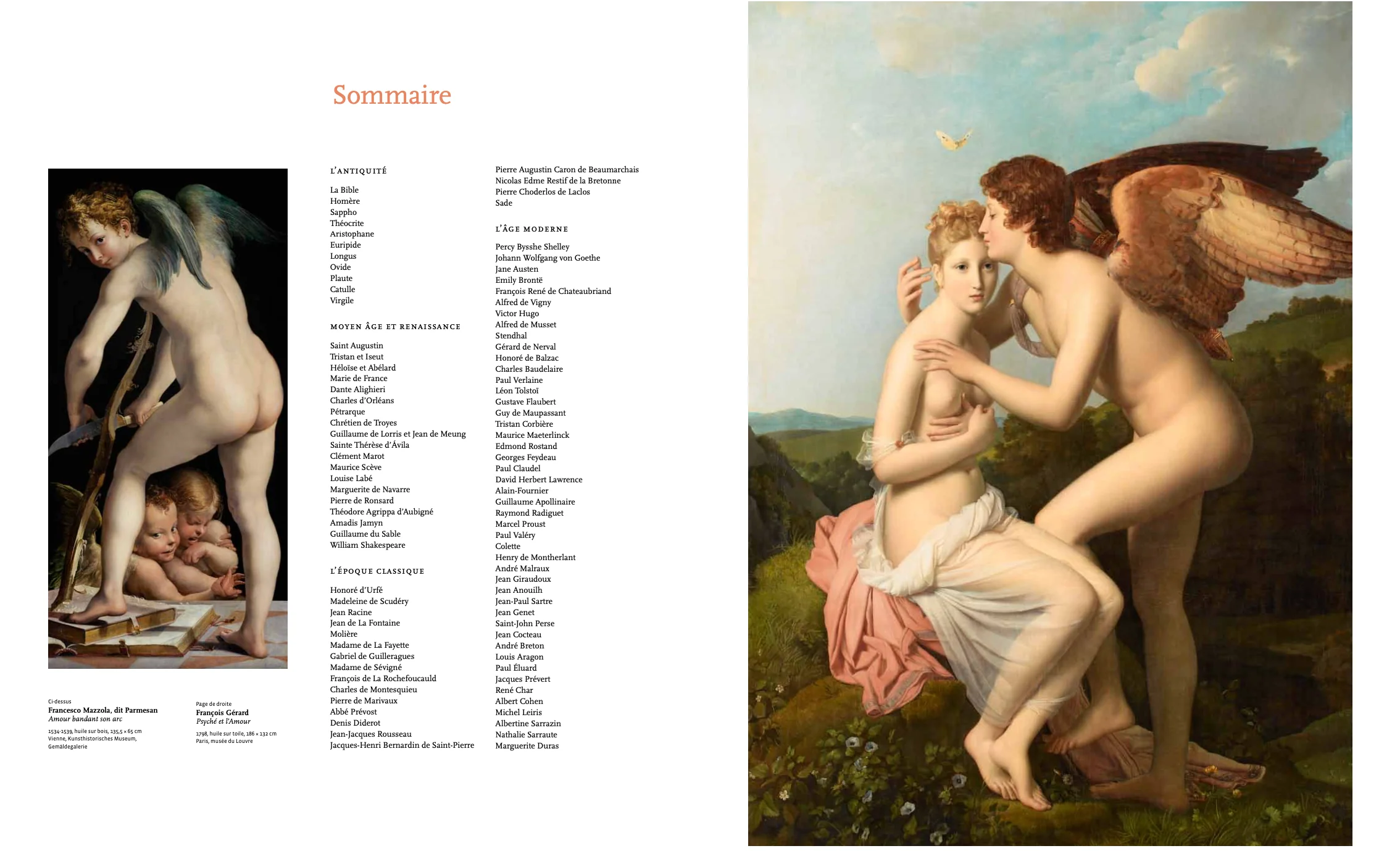 Ecrire l'amour - Image 8