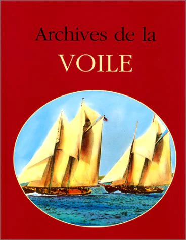 Archives de la voile - Image 3