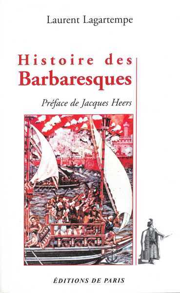 Histoire des Barbaresques - Image 3