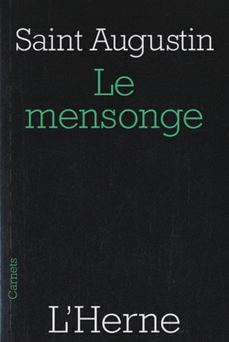 Mensonge (Le) - Image 2
