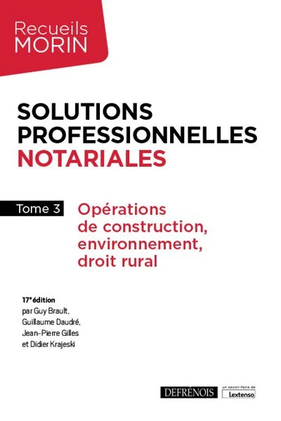 Solutions professionnelles notariales - Image 3