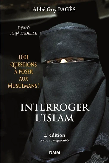 Interroger l’islam, 4e édition - Image 2