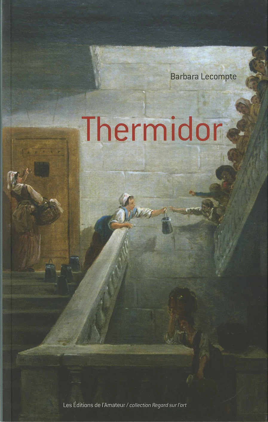 Thermidor - Image 2