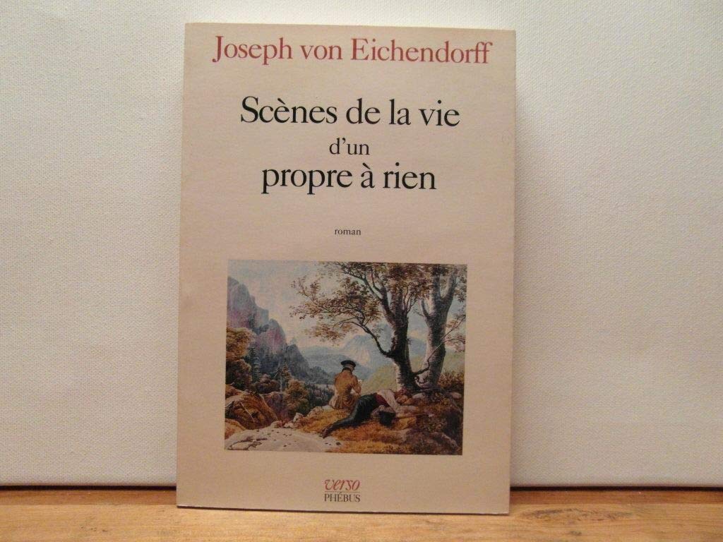 Scènes de la vie d'un propre à rien - Image 2