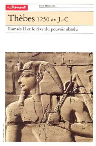 Thèbes 1250 av. J.-C.. Ramsès II et le rêve du pouvoir absolu - Image 3