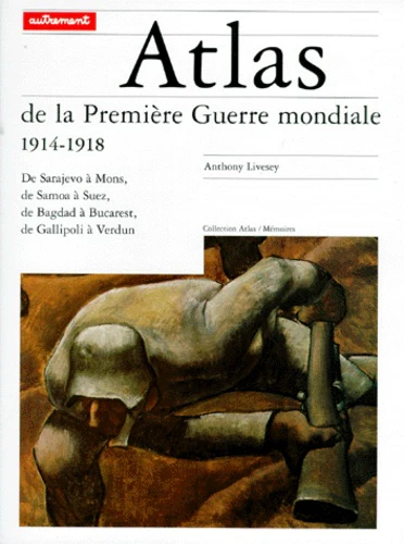 Atlas de la Première guerre mondiale - Image 2