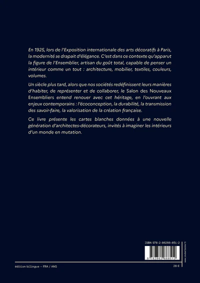 Les nouveaux ensembliers - Image 2