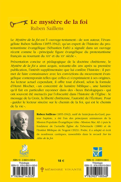 Le mystère de la foi - Image 2