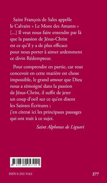 Contempler la passion de Jésus-Christ - Image 2