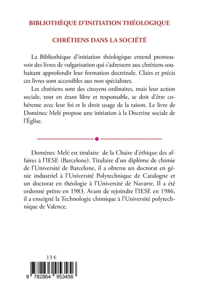 Chrétiens dans la société - Image 6