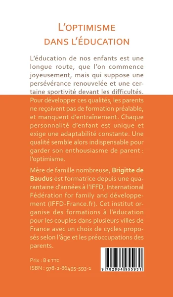 L'optimisme dans l'éducation - Image 2