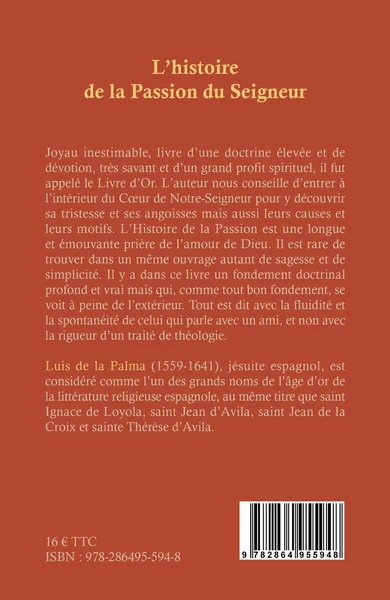 L'Histoire de la Passion du Seigneur - Image 2