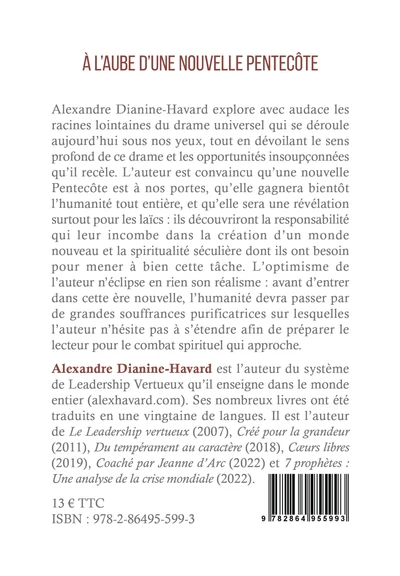 À l'aube d'une nouvelle Pentecôte - Image 2
